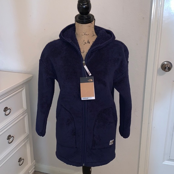 The North Face Other - The North Face girls hoodie size 14/16